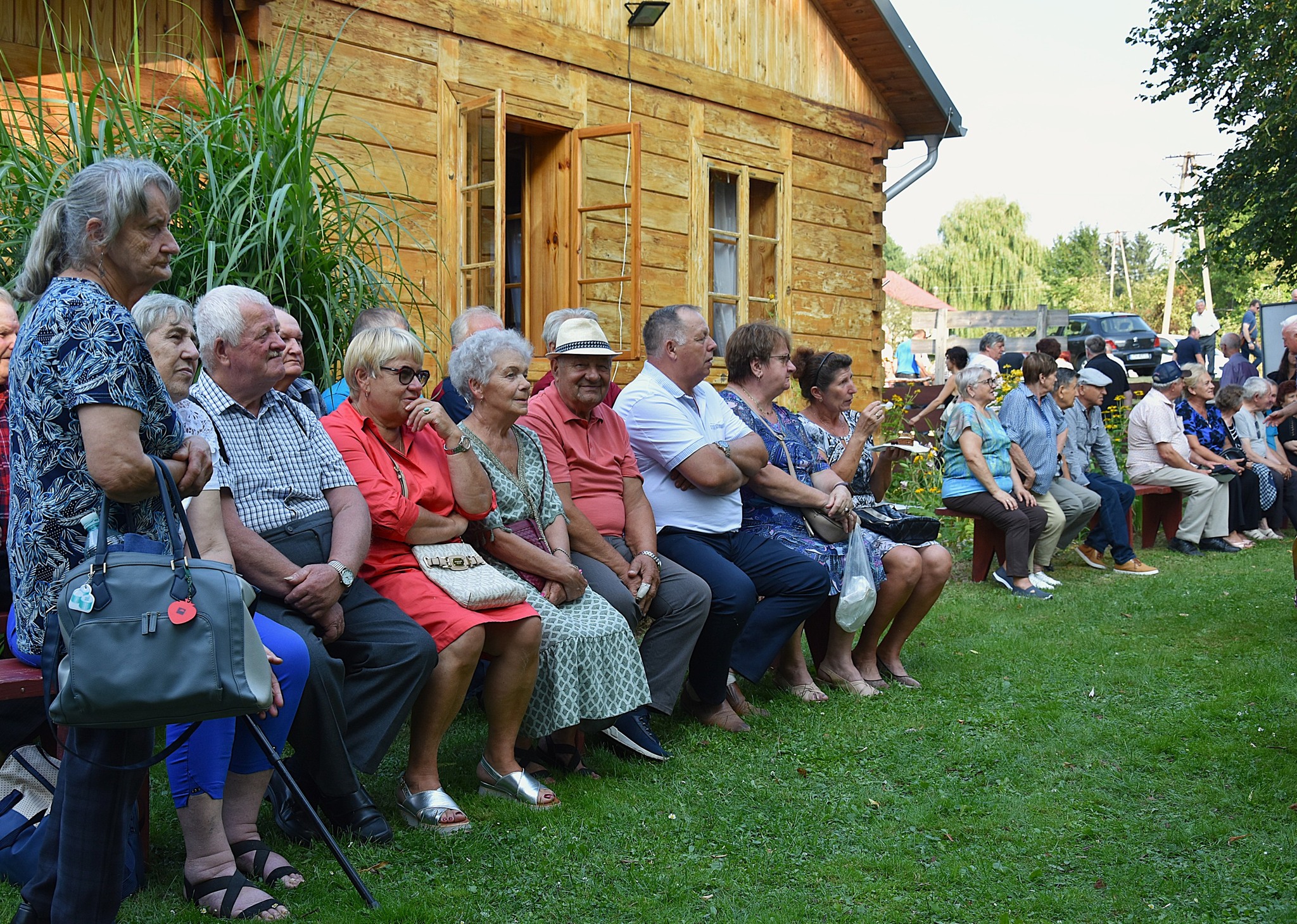 Kultura, Tradycja i... Placki 2025